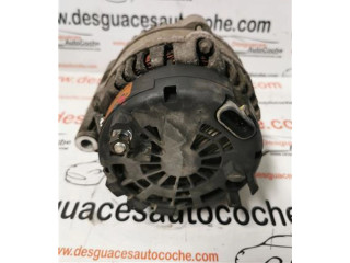 Генератор A6641540102   SsangYong Actyon sports I      