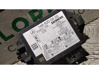 Другие блоки управления / модули