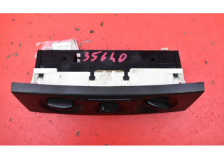 Блок управления климат-контролем 6Y0819045H, 6Y0819045H Skoda Fabia Mk1 (6Y)