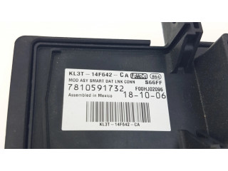 Блок управления KL3T14F642, KL3T14F642CA Ford F150