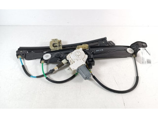 Pojistková skříňka Передний механический механизм для подъема окна 7182112   BMW 5 F10 F11 2014