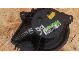 Вентилятор печки    656770C, 657322C   Renault Megane I