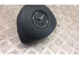 Подушка безопасности водителя Mercedes-Benz A W176
