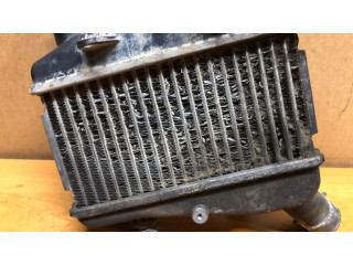 Интеркулер 1270000550 Honda Accord 2.2