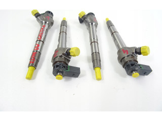 Комплект форсунок Audi Q3 F3