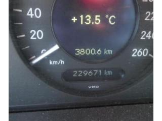  рейка  Колонка рулевая    Mercedes-Benz E W211 2002 - 2009 года