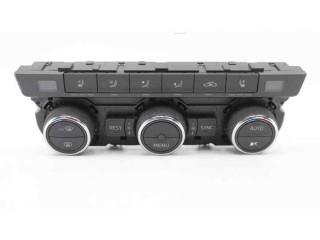 Блок управления климат-контролем 3V0907044DT   Skoda Superb B8 (3V)