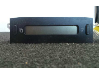 Дисплей    9647409477, SAGEM   Citroen C2