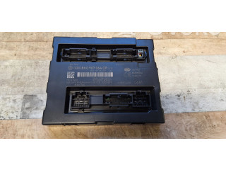 Блок комфорта 8K0907064CP, 8K0907064 Audi Q5 SQ5