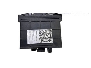 Блок управления коробкой передач 01M927733EQ, 5DG00792103 Volkswagen Golf IV