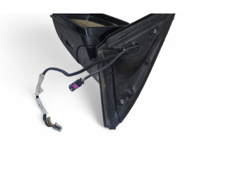 Зеркало электрическое        Mercedes-Benz GL X166  2013 - 2019 года   