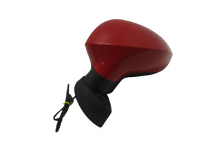 Zpětné zrcátko  Seat Ibiza IV (6J,6P) 2009  E9034456, E9024456  