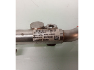 Vstřikovací lišta 353402E610, 9062050007 KIA Optima G4NG