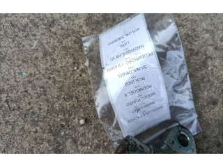 Vstřikovací lišta 0445214016 Fiat Punto (188)