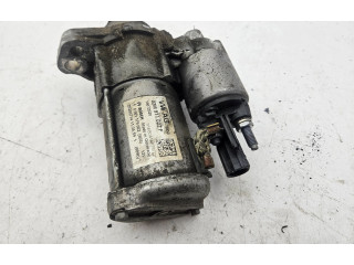 Стартер  02M911022F, 0001179602   Volkswagen Tiguan