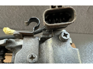 Vstřikovací čerpadlo 1670022J12 Nissan Patrol Y60