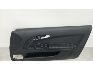 Обшивка передней двери