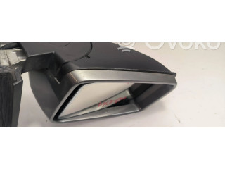 Zpětné zrcátko Mercedes-Benz C W204 2010 A2048104316