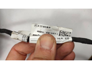 Zpětné zrcátko Mercedes-Benz A W177 AMG 2020 A1778108804, 4689614