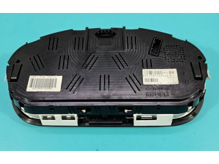 Спидометр (приборный щиток) Renault Megane III 2009 - 2016 года