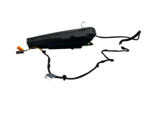 Подушка безопасности в сиденье 30642776, 30642776 Volvo XC90