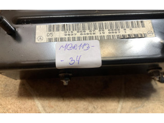 Надувная подушка для задней двери  2158600705   Mercedes-Benz CL C216 