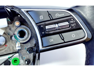 Руль KIA Ceed  2018 -  года 56100J7470CEP, 56100J7470      