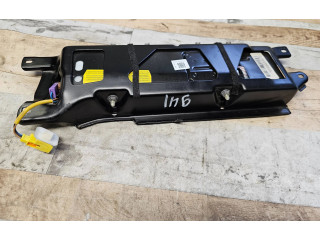 Подушка безопасности для колен 8T0880843A Audi A5 8T 8F