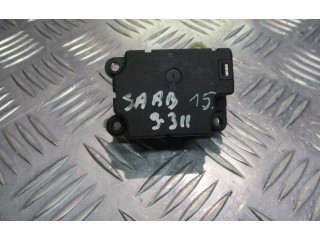 Модуль кузова Saab 9-3 Ver2
