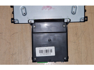 Дисплей    1709083   Volvo V70