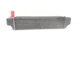 Интеркулер 77897930 BMW X3 E83