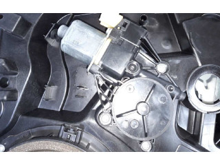 Электрический механизм для подъема окна без двигателя       Ford Fiesta  2009 - 2012 года   