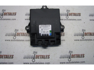 Блок управления дверью