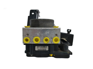 Блок АБС 476604621R, 0265232718 Dacia Logan Pick-Up