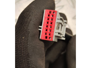 Зеркало электрическое Ford Galaxy 2006 - 2015 года