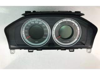 Панель приборов 31343325AA   Volvo V70       