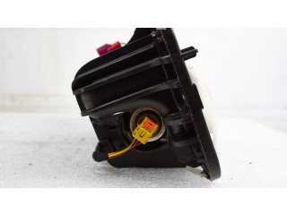 Подушка безопасности пассажира 34160697, 031663065   Volvo V60