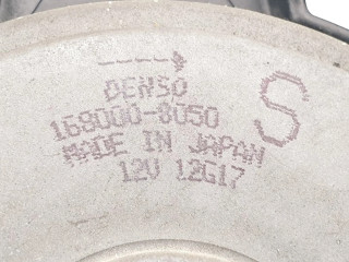 Вентилятор радиатора     168008050    Honda Civic 1.8