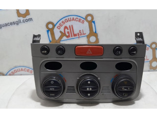 Блок управления климат-контролем 01560513690, 166121   Alfa Romeo GT