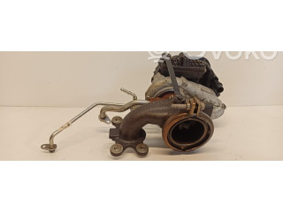 Турбина Audi A3 8Y 05E145701K