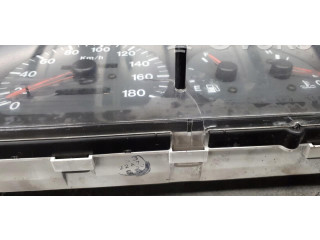 Přístrojová deska Suzuki Wagon R+ 2003 34100-7FC