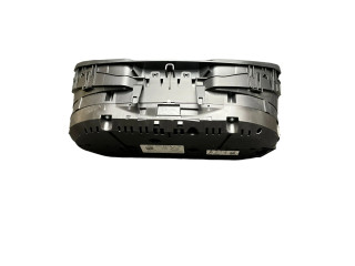 Панель приборов 5E0920921B, A2C53427456   Skoda Octavia Mk3 (5E)       