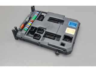 Блок комфорта 22661F01, 9674016880   Citroen C3   