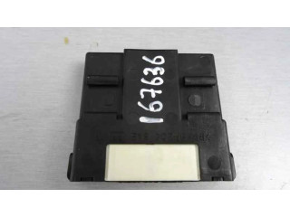 Блок управления иммобилайзера