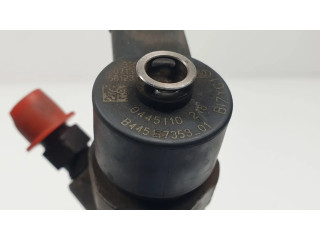 Форсунка B44511735301, 0445110    Jeep Cherokee III KJ  ENR 2.8