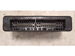 Блок управления АБС X2T34172, MR400420 Mitsubishi Pajero