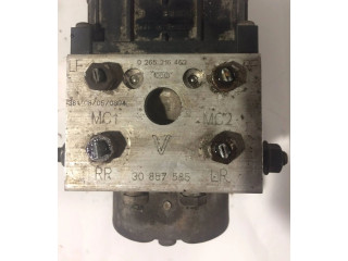 Блок АБС 30857585, 0265216462 Volvo V40 2012 - 2019 года