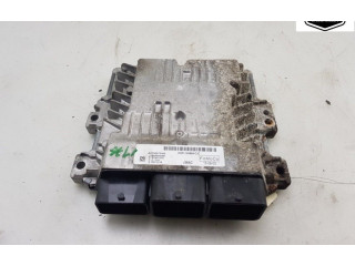 Блок управления двигателя DV6112A650CJC, 1824683 Ford Transit - Tourneo Connect