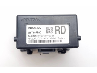 Блок управления 285T36RR0D, 1507796 Nissan Rogue