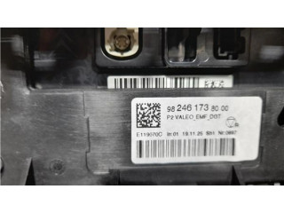 Радио/ проигрыватель CD/DVD / навигация